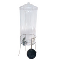 2 1/4 Gallon Drink Dispenser - Blank